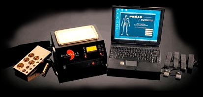 Path of Better Shortcuts Appreciation For Bodyscan Is Based On Unprecedented Accuracy of Bodyscan SpectraVision and Ondamed