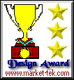 Path of Healthiest Living and Path of Better Shortcuts Earn Market-Tek Award